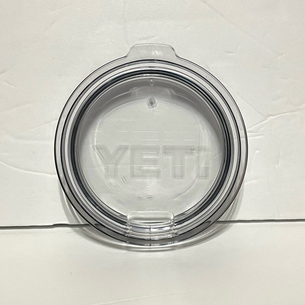 New Yeti Replaceable Lid Large